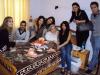 A visit to Hamleen’s House for the elderly on April 18th, 2011.