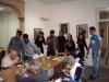 A visit to Hamleen’s House for the elderly on April 18th, 2011.