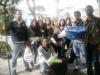 A visit to Hamleen’s House for the elderly on April 18th, 2011.