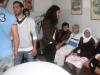 A visit to Hamleen’s House for the elderly on April 18th, 2011.