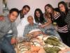 A visit to Hamleen’s House for the elderly on April 18th, 2011.