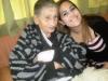 A visit to Hamleen’s House for the elderly on April 18th, 2011.