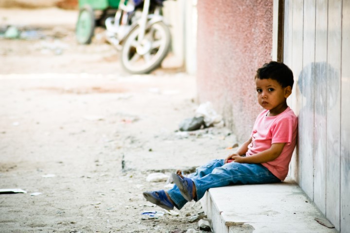 An Assessment of Child Poverty and Youth Unemployment in Lebanon