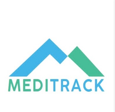 MUBS Student Designed MoPH Meditrack Visual Identity