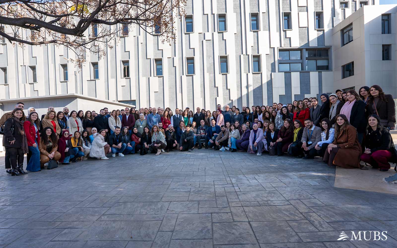 Institutional Day Brings MUBS Community Together to Chart Strategic Directions for 2026