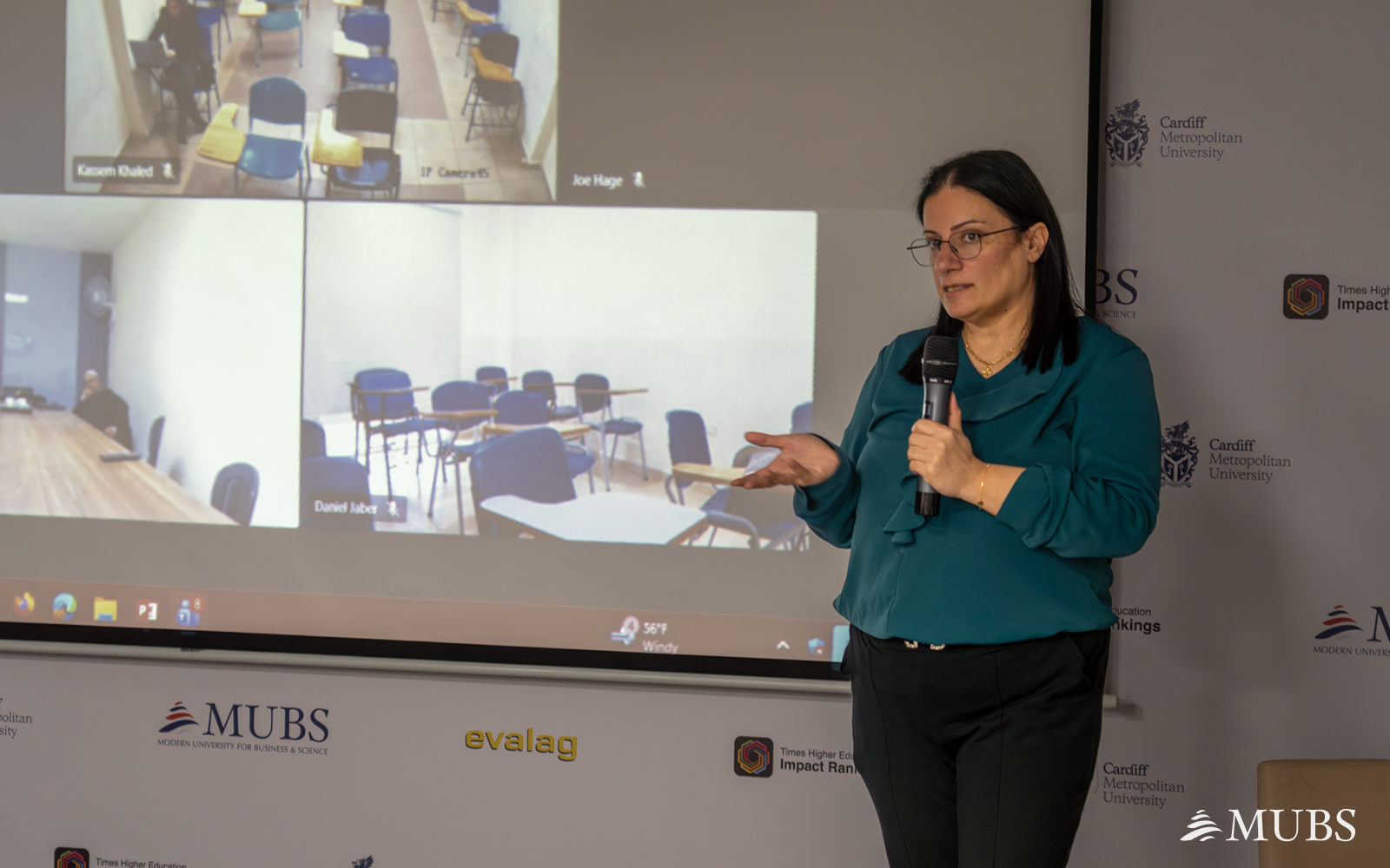 Research Department Hosts ‘Mastering Sample Size Calculation & Data Collection Techniques’