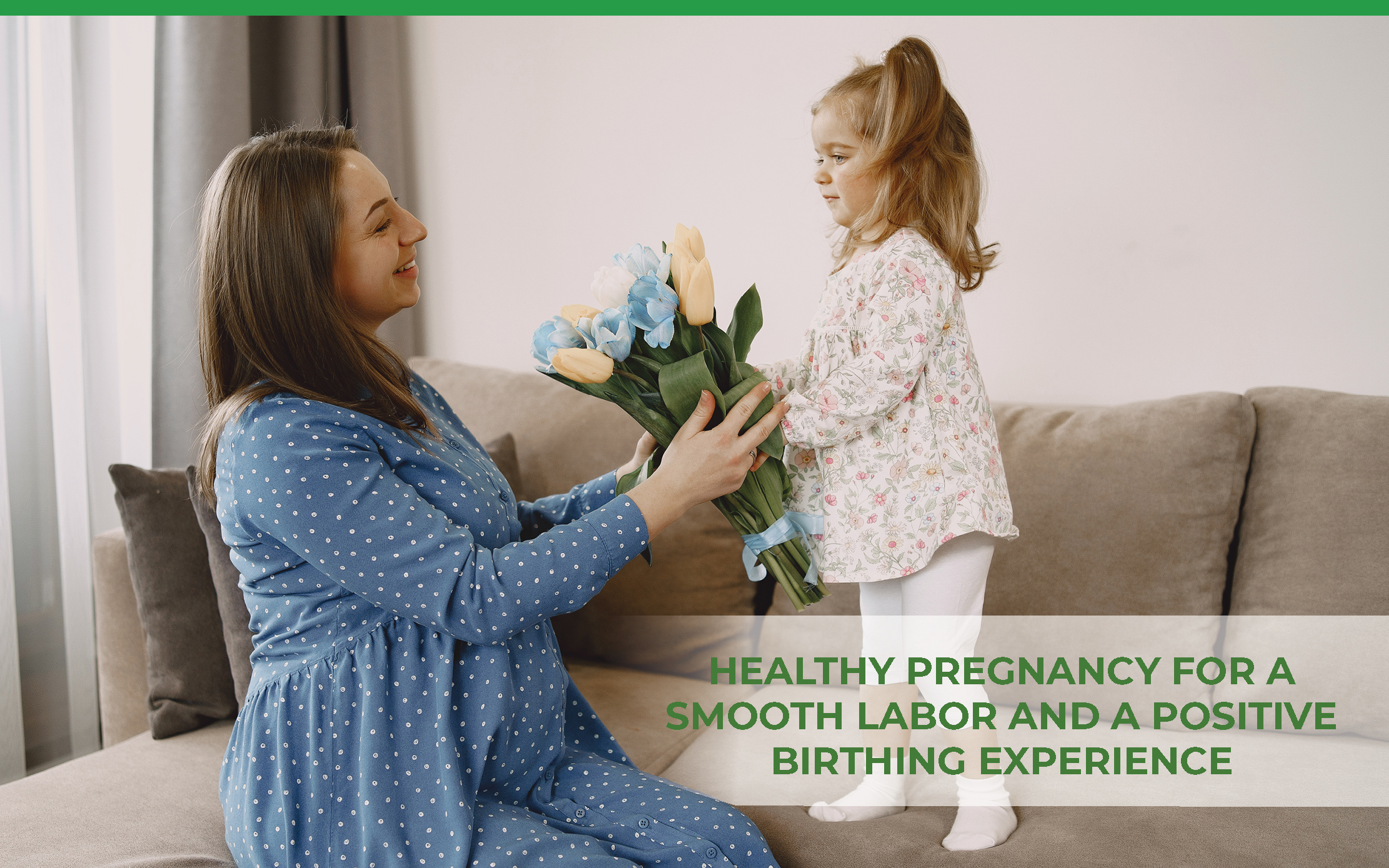 Webinar on Healthy and Positive Childbirth Experience