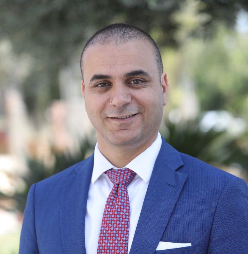 Dr. Nael Alami Appointed to the Advisory Council of ECU’s Global Partners in Education