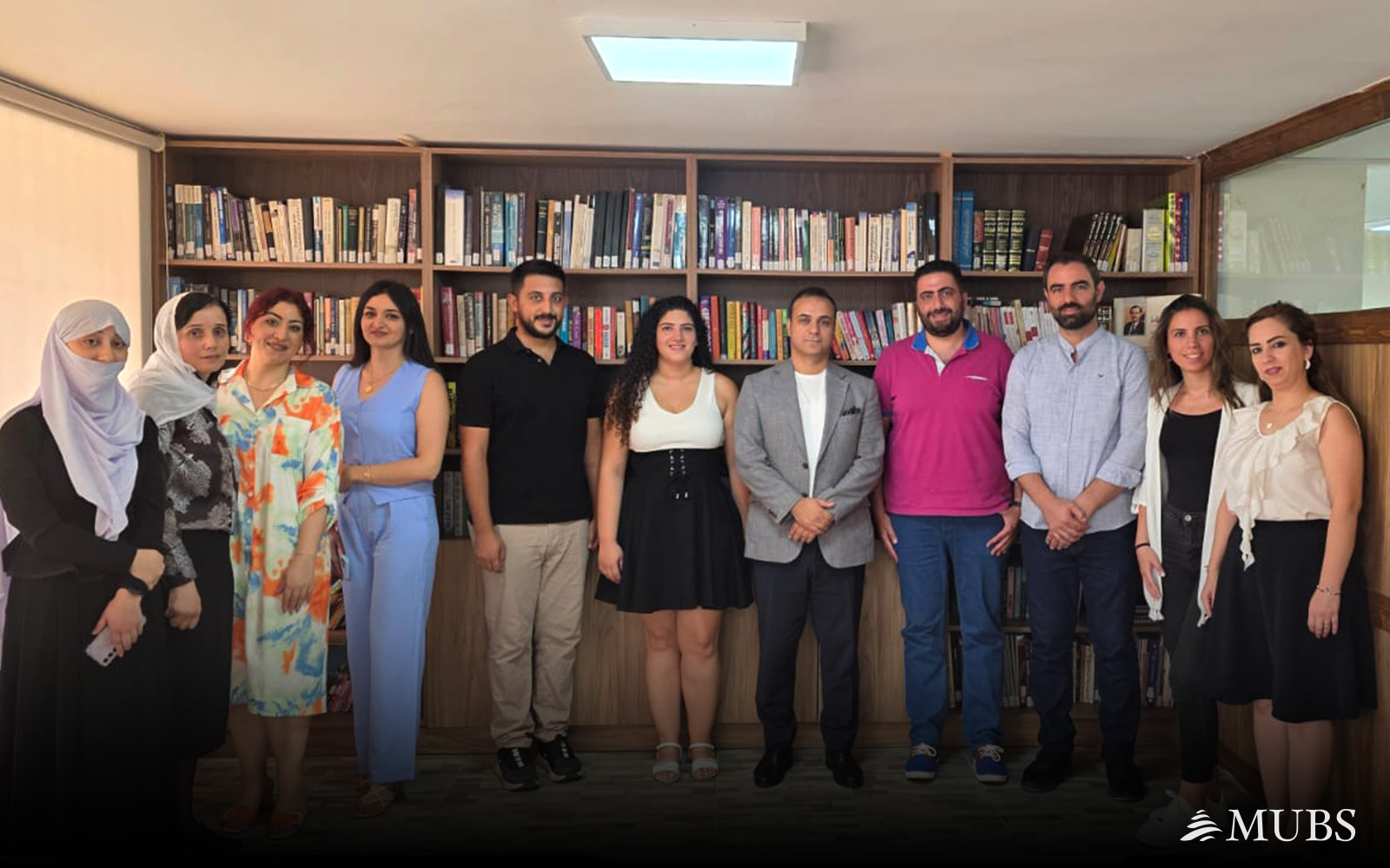 Research Café: A Space to Discover, Discuss & Collaborate