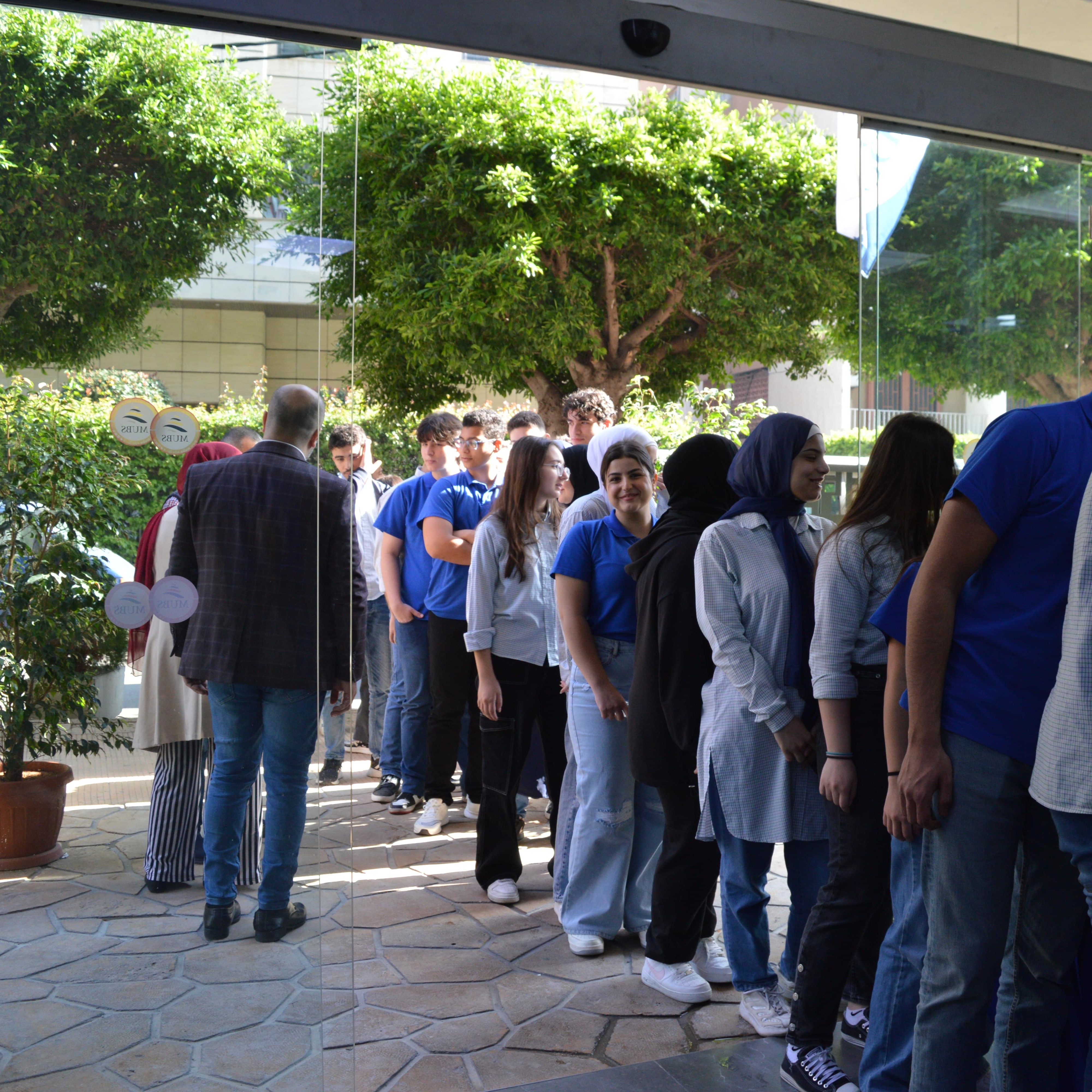 Orientation