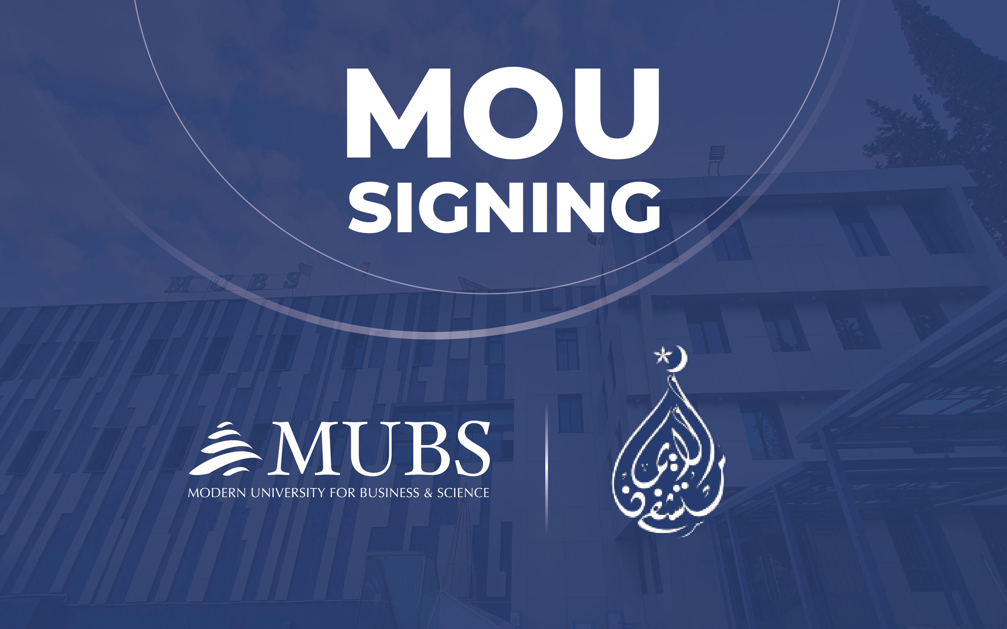 MUBS & Al Iman Hospital Partner to Enhance Nursing Education & Patient Care